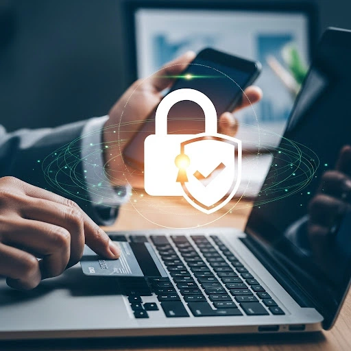Secure Donation