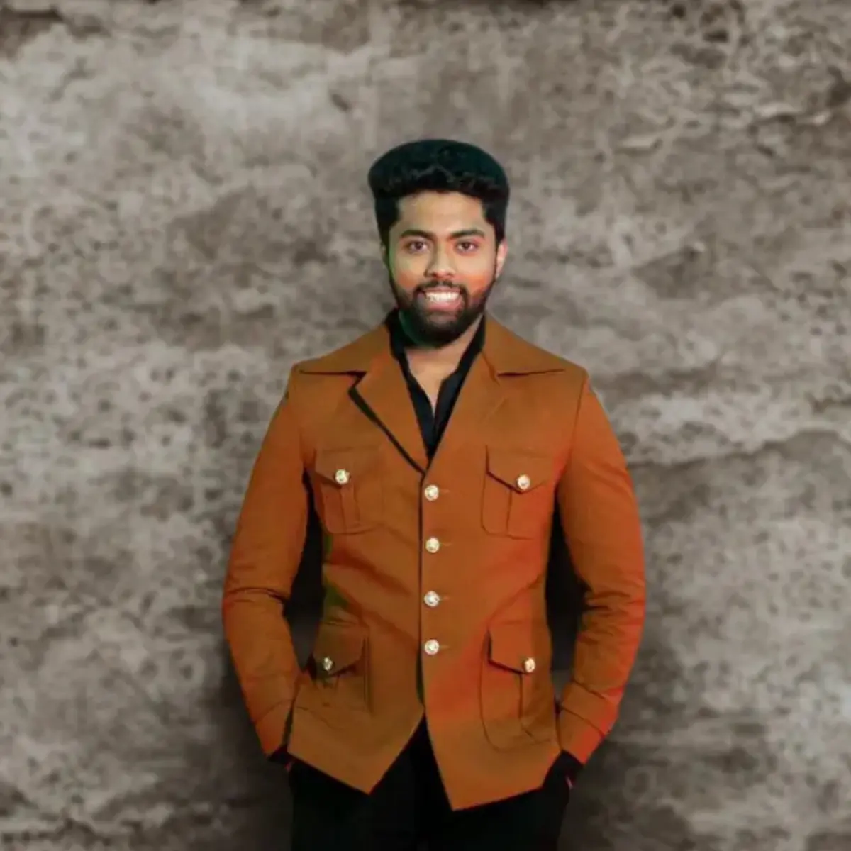 Abhishek Nirman