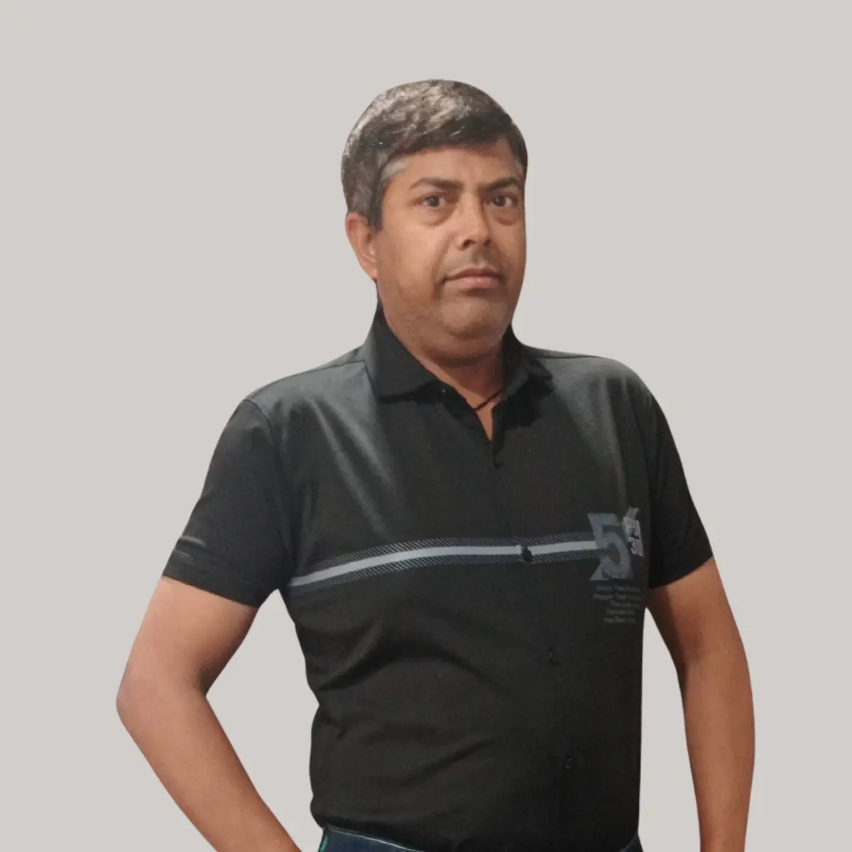 Rakesh Kumar